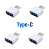 Android Type-C to USB OTG dial mobile phone computer tablet U disk data cable charging transmission converter