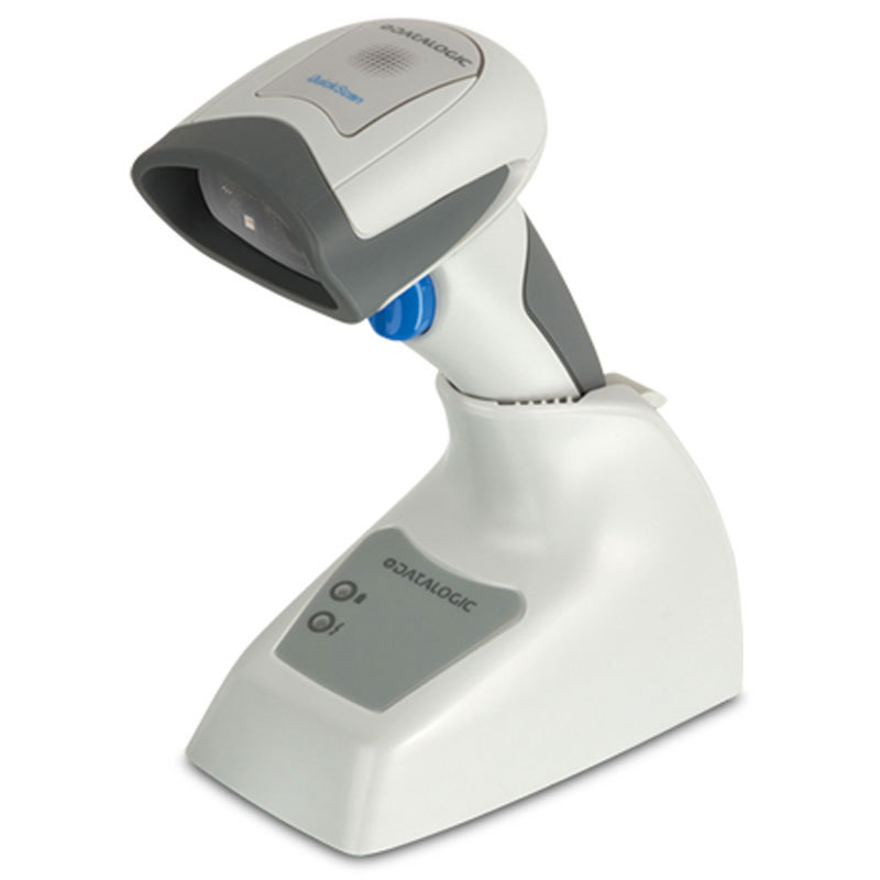 Datalogic QuickScan QBT2400 QBT2430���߶�ά�̳�����֧��ɨ��
