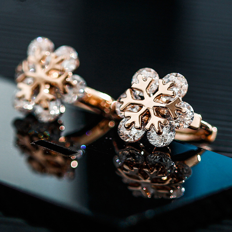 E0034 Rose Gold