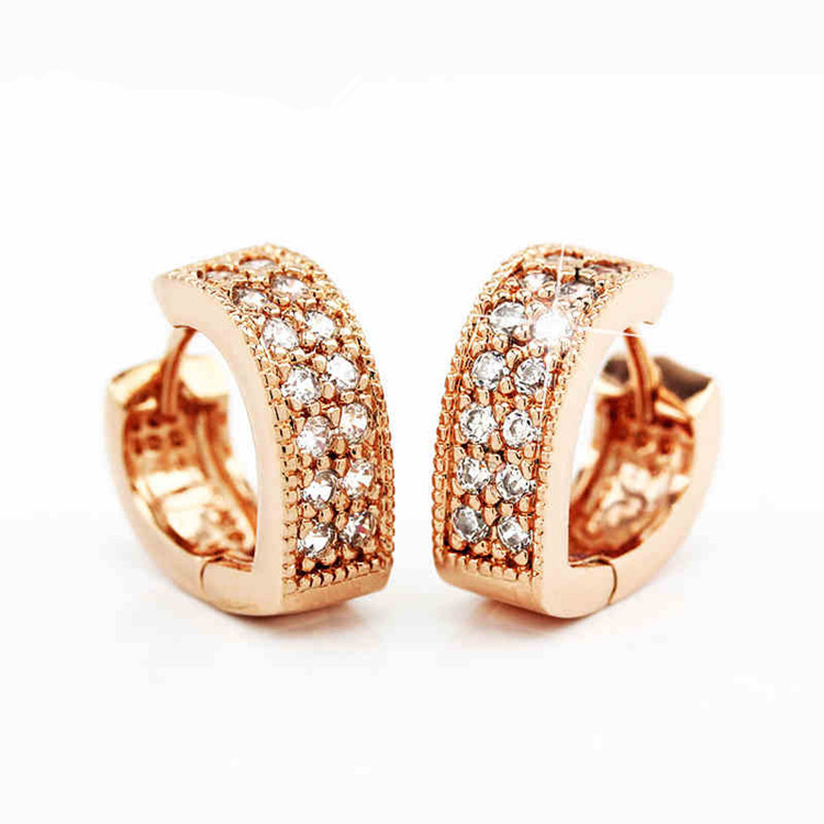 E0056 Rose Gold