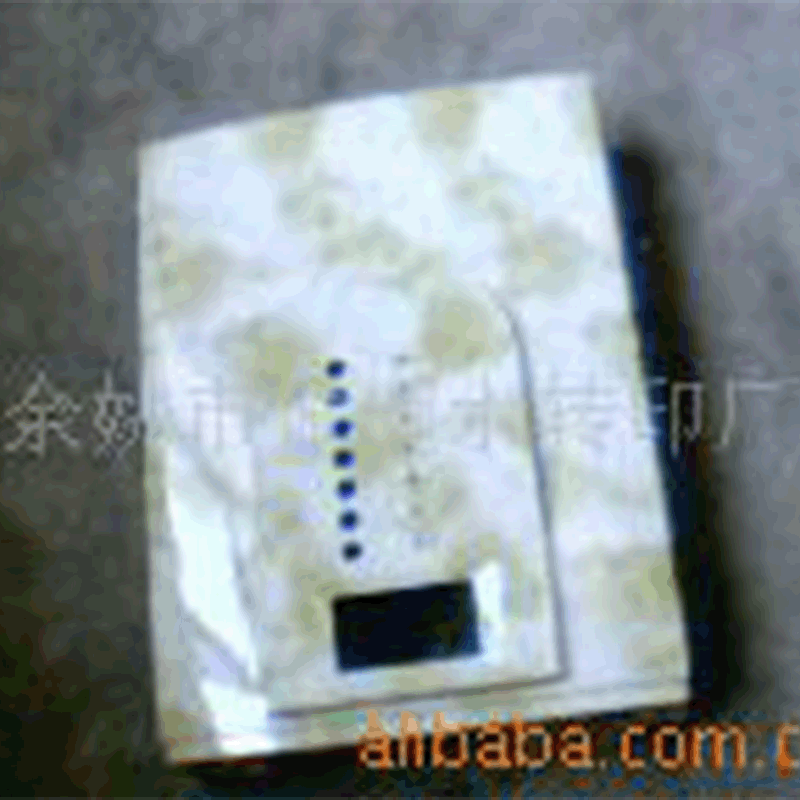 承接电器热水器开关外壳水转印加工 印花水贴纸水贴花处理