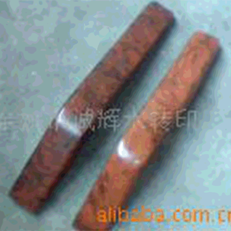 厂家供应木质汽车配件表面桃木水贴花喷漆处理 水转印水贴纸加工