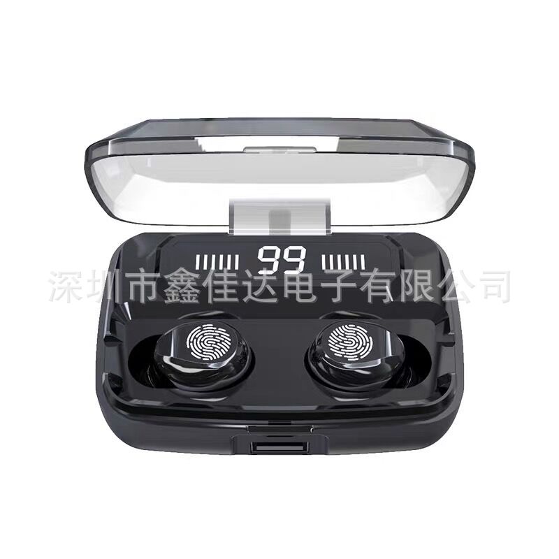 专业供应tws蓝牙耳机显屏的盖板  tws蓝牙耳机显屏PC镜片 pvc镜片
