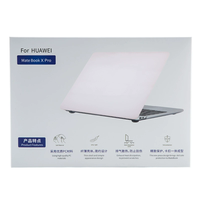 Huawei, совместимый чехол для ноутбука, защитный чехол, упаковка, MagicBook