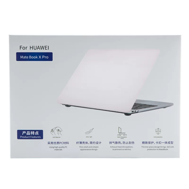 Huawei, совместимый чехол для ноутбука, защитный чехол, упаковка, MagicBook