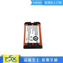 HHR-P107ßoKԒ늳AAA 3.6V 650 700MAH7̖懚늳ؽM