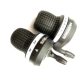 Crown variable speed turnstile mountain bike accessories transmission turnstile 7-level 21-speed universal governor wholesale