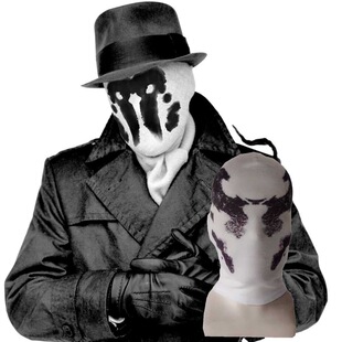 �_��ī�E�^��cosplay�f�}���ֲ�������ɫ���� watchman����������