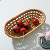 Woven storage system, towel, props, furniture, basket, wholesale, American style