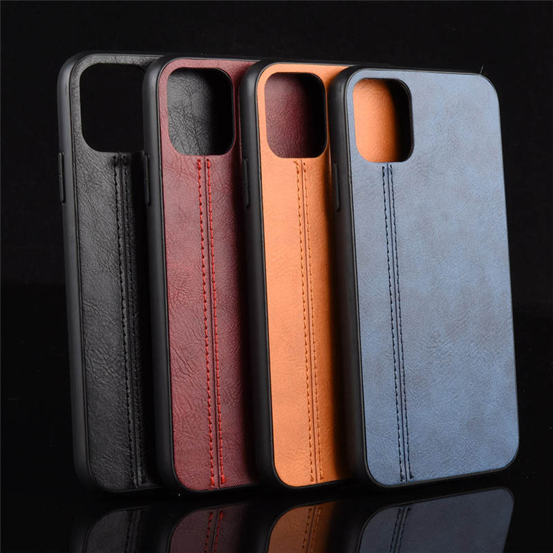 For Apple 16 mobile phone case iPhone 13 Pro Max cattle line SE mobile phone case 14Plus/12mi