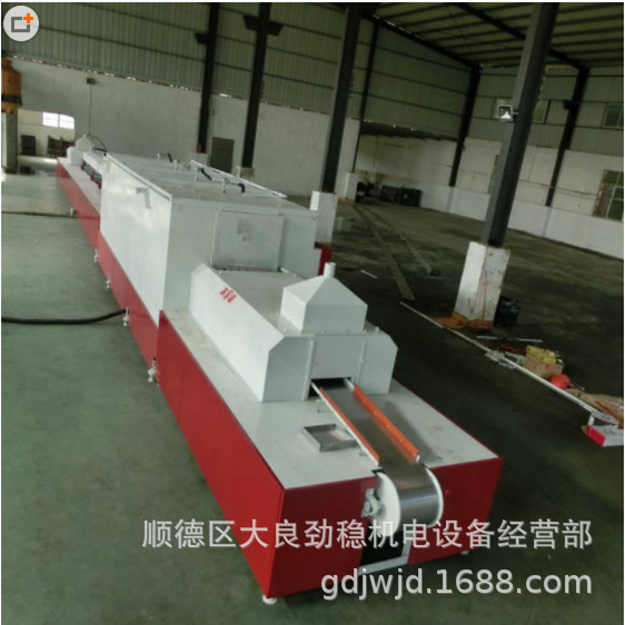 广东深圳不锈钢退火炉 深圳不锈钢退火炉制造厂家 按要求定制