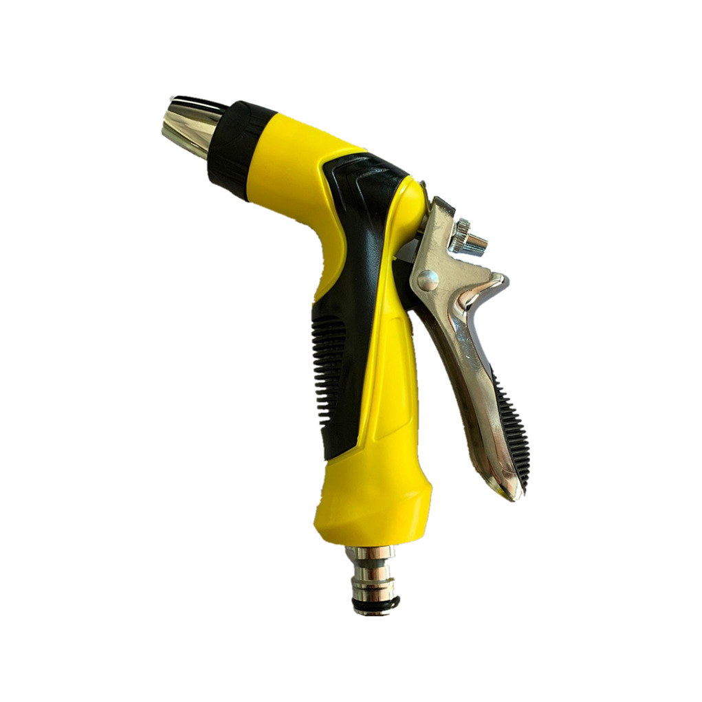 厂家供应高压家用洗车水枪花园园林浇花浇菜洒水枪喷枪可调节喷头