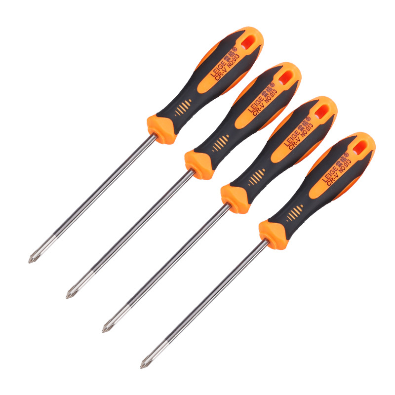 Universal screwdriver for repair