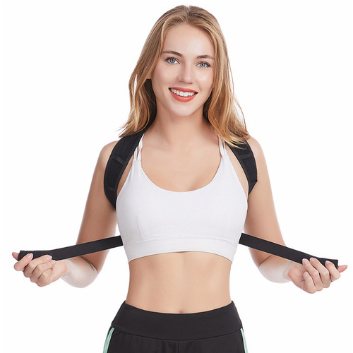 Direct supply of adult correction belt, back correction fixed belt, cross-border hot sale, hunchback correction, adjustable back correction belt