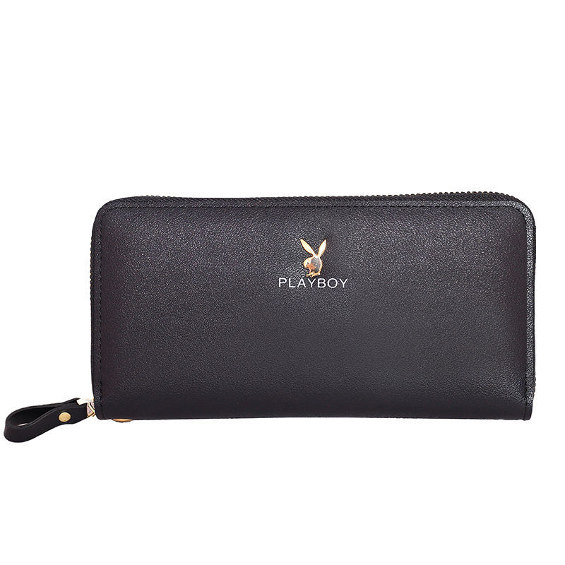 Lady Son Black Handbag Black