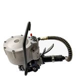 KZ-32/19 Пневматическая стальная стальная стальная машина для стальной упаковочной машины kz32b.