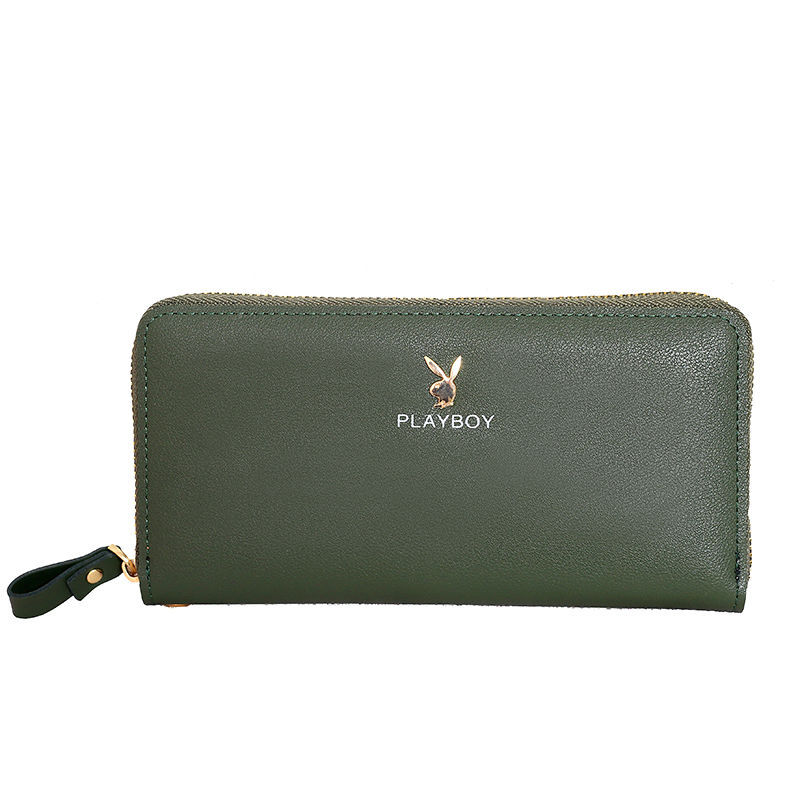 Women's Boy Hand Bags Green