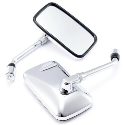 Motosiklet güzgüsü Dashiying King Prince 150 10mm modifikasiya universal güzgü