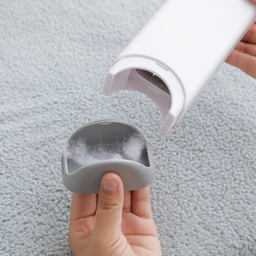 Clothes lint brush, bed sweeper, dust removal brush, clothes lint brush, electrostatic brush, household bristle brush, pet brush, lint removal brush