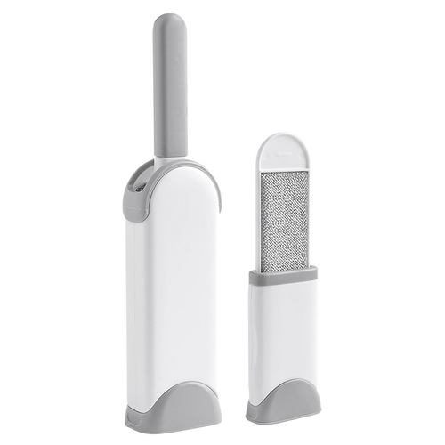 Clothes lint brush, bed sweeper, dust removal brush, clothes lint brush, electrostatic brush, household bristle brush, pet brush, lint removal brush