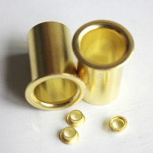 现货批发机械紧固用外径8*24铁管状空心铆钉