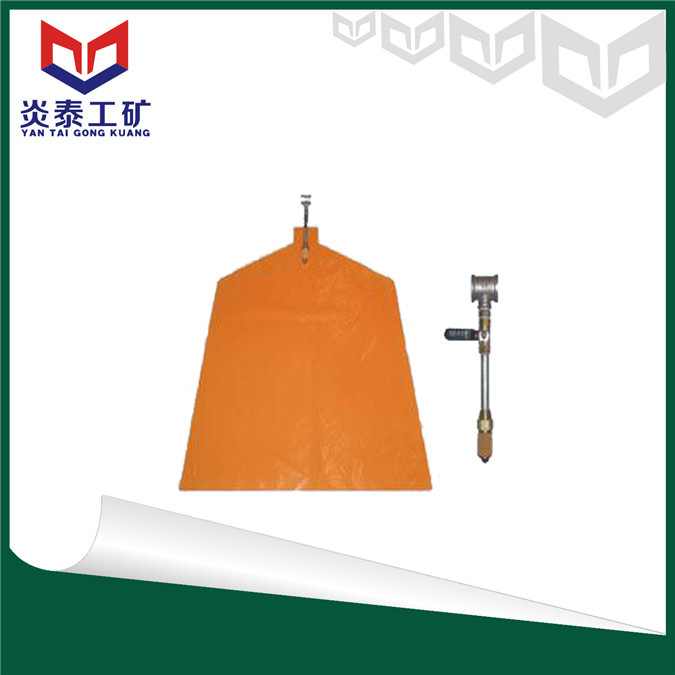 济宁炎泰厂家ZYJ压风自救器，自救器 自救器价格