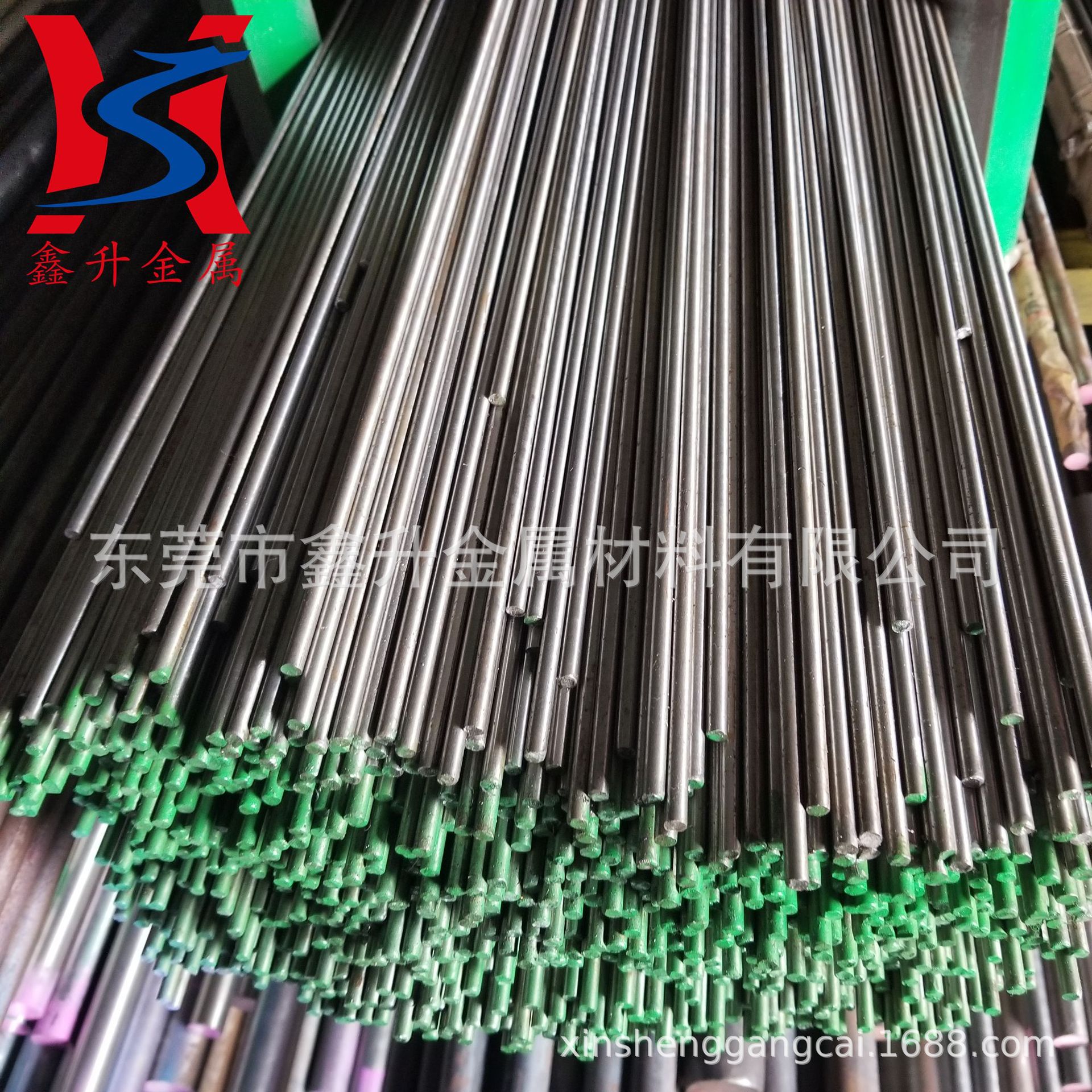 供应抚钢9CRWMn冷作模具钢圆棒 9CRWMN车光圆钢 9CRWmn大小圆棒