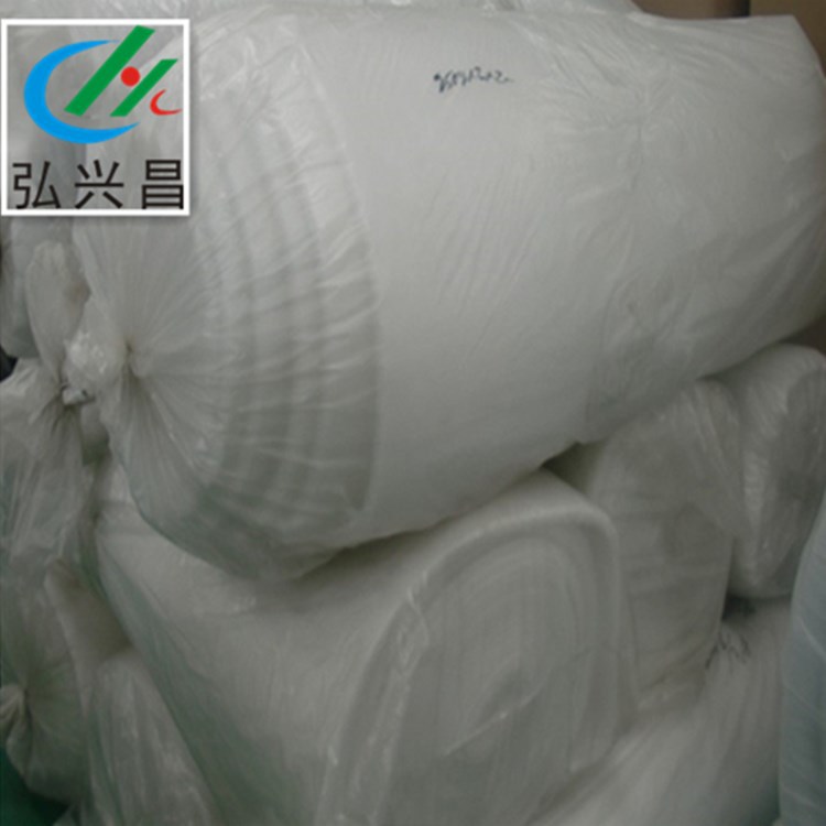 厂家直供 防尘过滤棉 喷漆房风口过滤棉G4/EU4,1*20M*20MM发货快