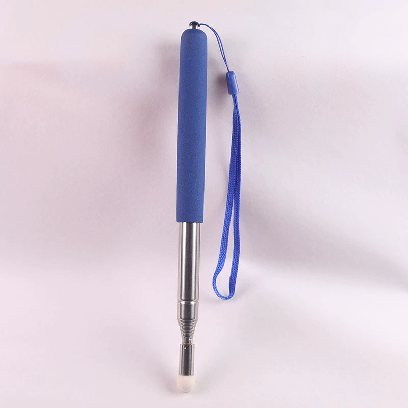 Telescopic electronic rubber sleeve, 1meter, 1.2meter, for import