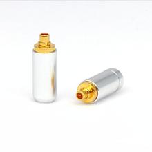 MMCX耳机插针舒尔535插针N5005 N30/40耳机插针