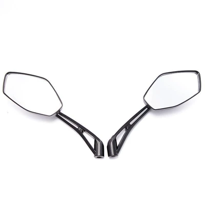 Car mirror pedal 125 Electric Car