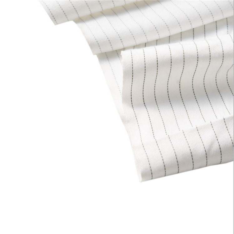 防静电针刺毡滤布防静电无纺布防静电机织布防静电过滤袋