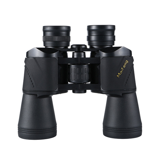 Maifeng's new 20x50 gold label telescope high-power high-definition night vision outdoor concert enlarged eyepiece telescope