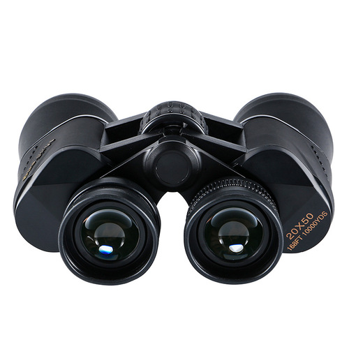 Maifeng's new 20x50 gold label telescope high-power high-definition night vision outdoor concert enlarged eyepiece telescope