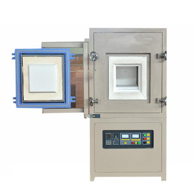 1400 箱式气氛炉  真空气氛炉