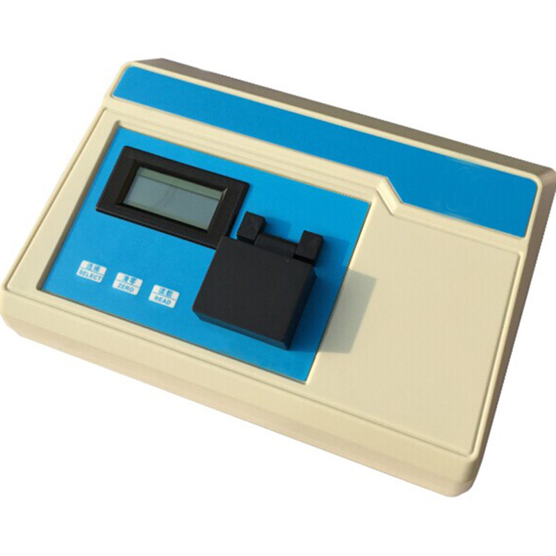 NS-1尿素检测仪台式尿素测定仪生活工业用水泳池水质分析仪水专家