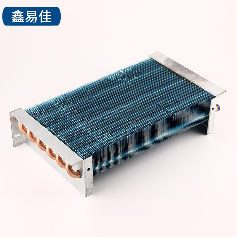 厂家供应批发 多效蒸发器低温制冷蒸发器真空减压浓缩