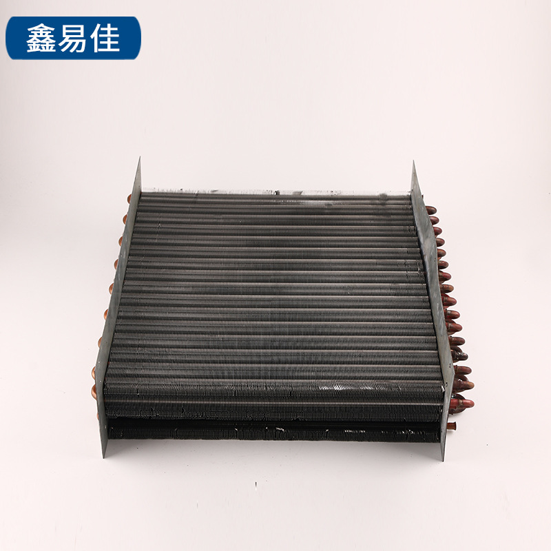 厂家供应 冷凝器家庭办公蒸发式冷凝器列管式