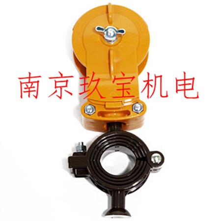 销售日本MIRAI未来工业滑车ZK-76ZZ，CK-82AZ，CK-84BZZ,CK-86BZZ