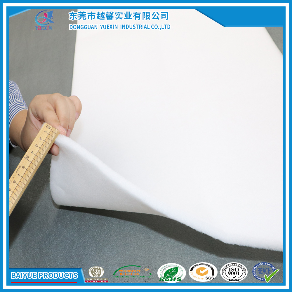 厂家批发初效空气过滤棉中效过滤棉 鱼缸过滤批发过滤材料