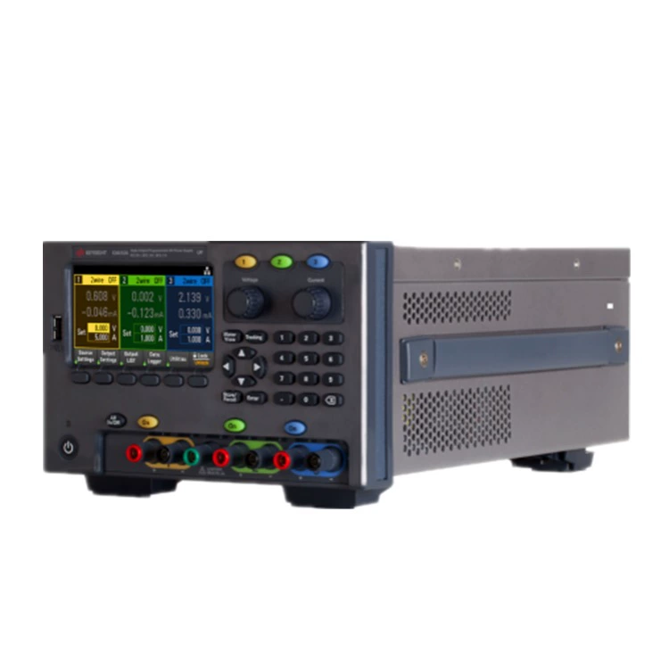 KEYSIGHT is German E36311A /36312A /36313A Able -can program DC power supply three -way output discount