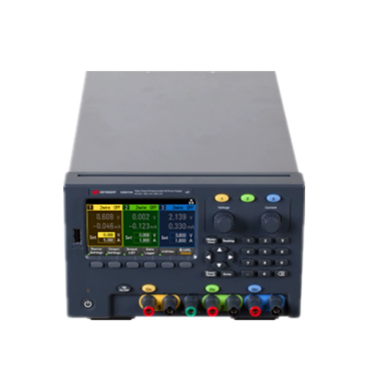 KEYSIGHT is German E36311A /36312A /36313A Able -can program DC power supply three -way output discount
