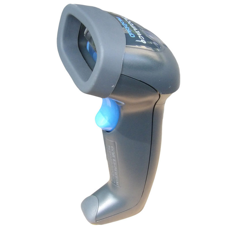 Datalogic QuickScan QD2100 QD2130 QD2137�̳�һά֧������ɨ��