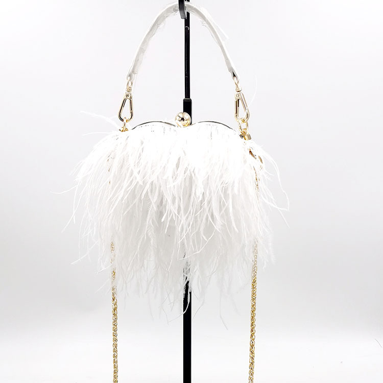 2020 nicho marca de moda Bolso de piel maquillaje casual belleza lápiz labial bolso de mujer entrega de una pieza