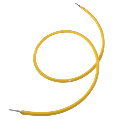 工廠供應 柔性燈絲 260mm 3V 2200K 紅綠藍粉 FPC 軟燈條 現貨