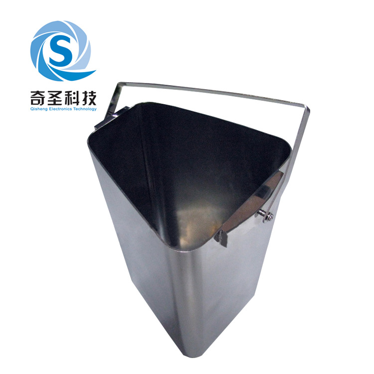 厂家提供 深圳非标不锈钢钣金加工 精密不锈钢钣金电镀加工