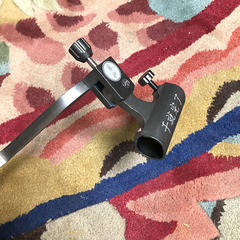 Aluminum-Magnesium Alloy Corner Gun Mount Bracket Thick Stainless Steel Corner Bracket Universal Gun Mount Wholesale Fishing Rod Fishing Chair