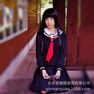 �تz��Ů�ħ���·�ˮ��У��Ůȹ��չ���cosplay���b����ԪCOS