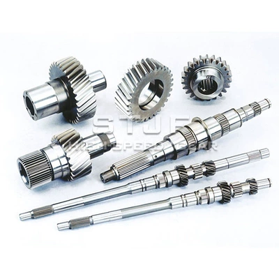 gears and high — Diferensial dişli dəstləri