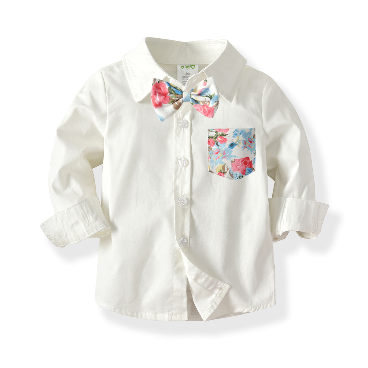 Белые цвета